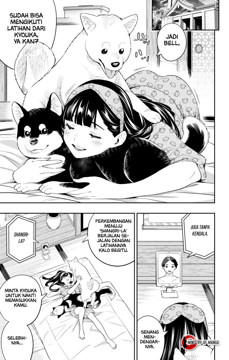 Chapter 105 - halaman 7
