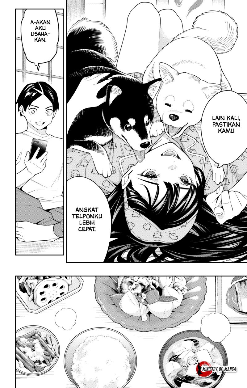 Chapter 105 - halaman 8