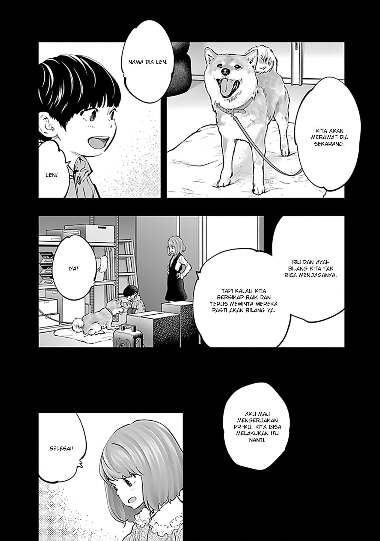 Chapter 73 - halaman 15