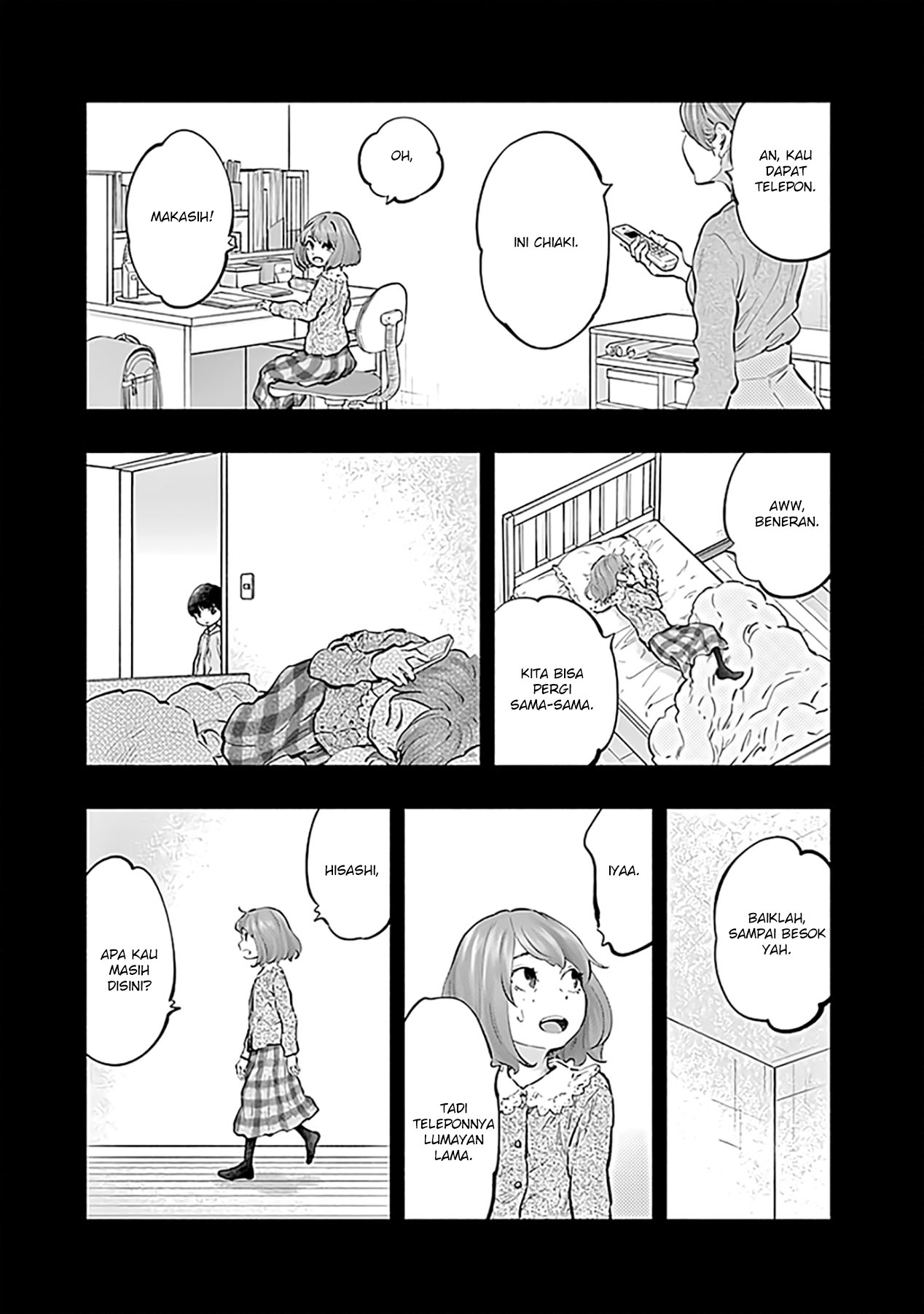 Chapter 73 - halaman 16