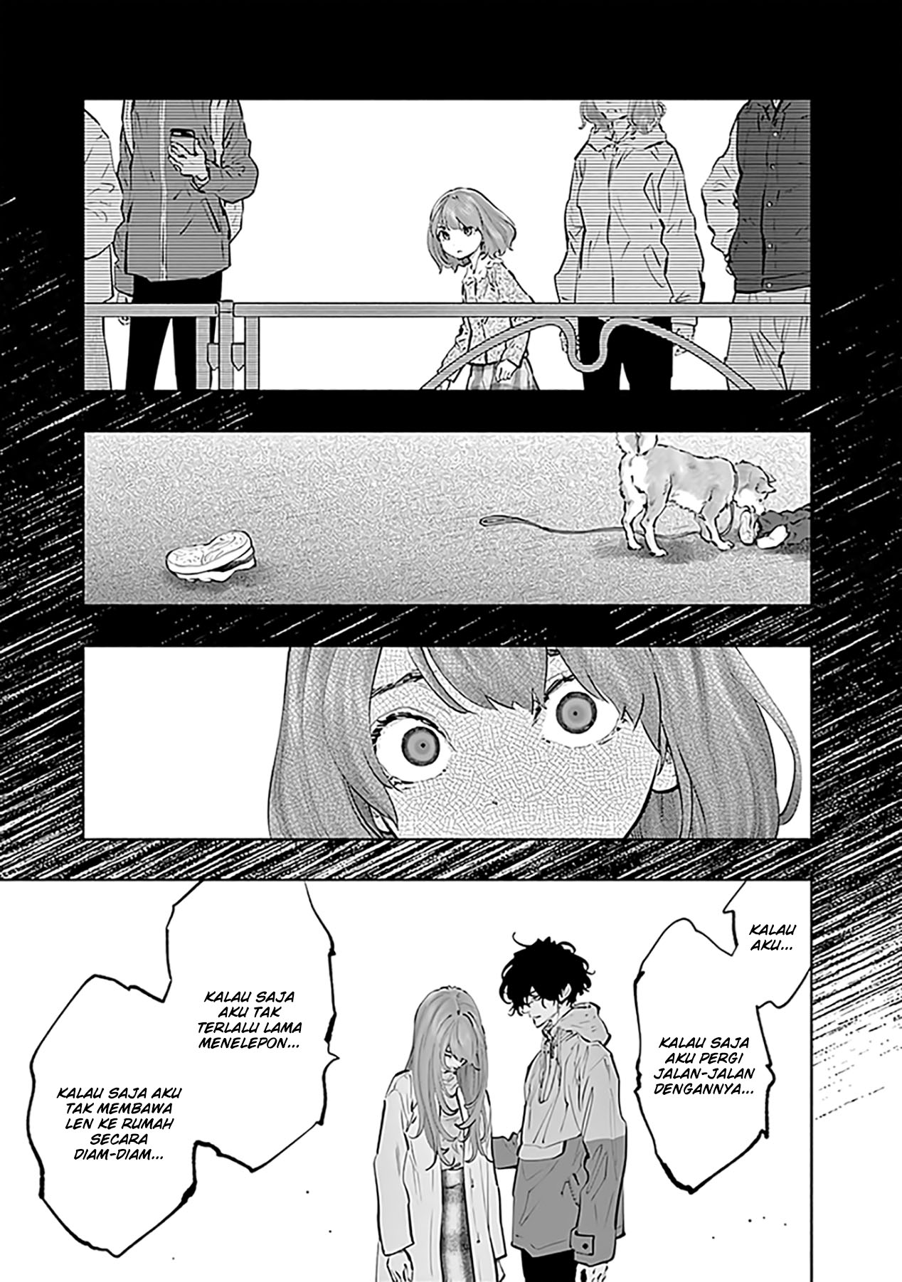 Chapter 73 - halaman 18