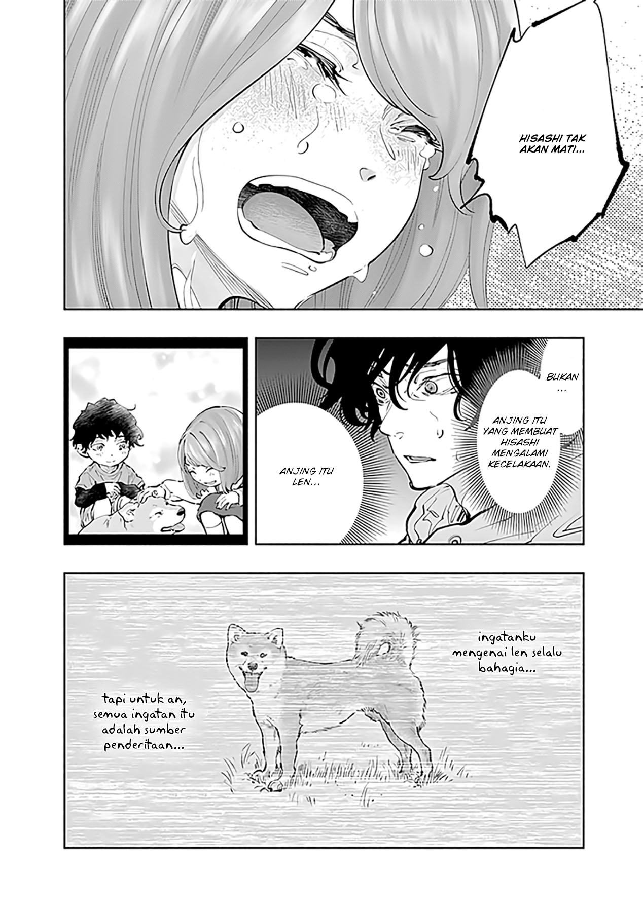 Chapter 73 - halaman 19