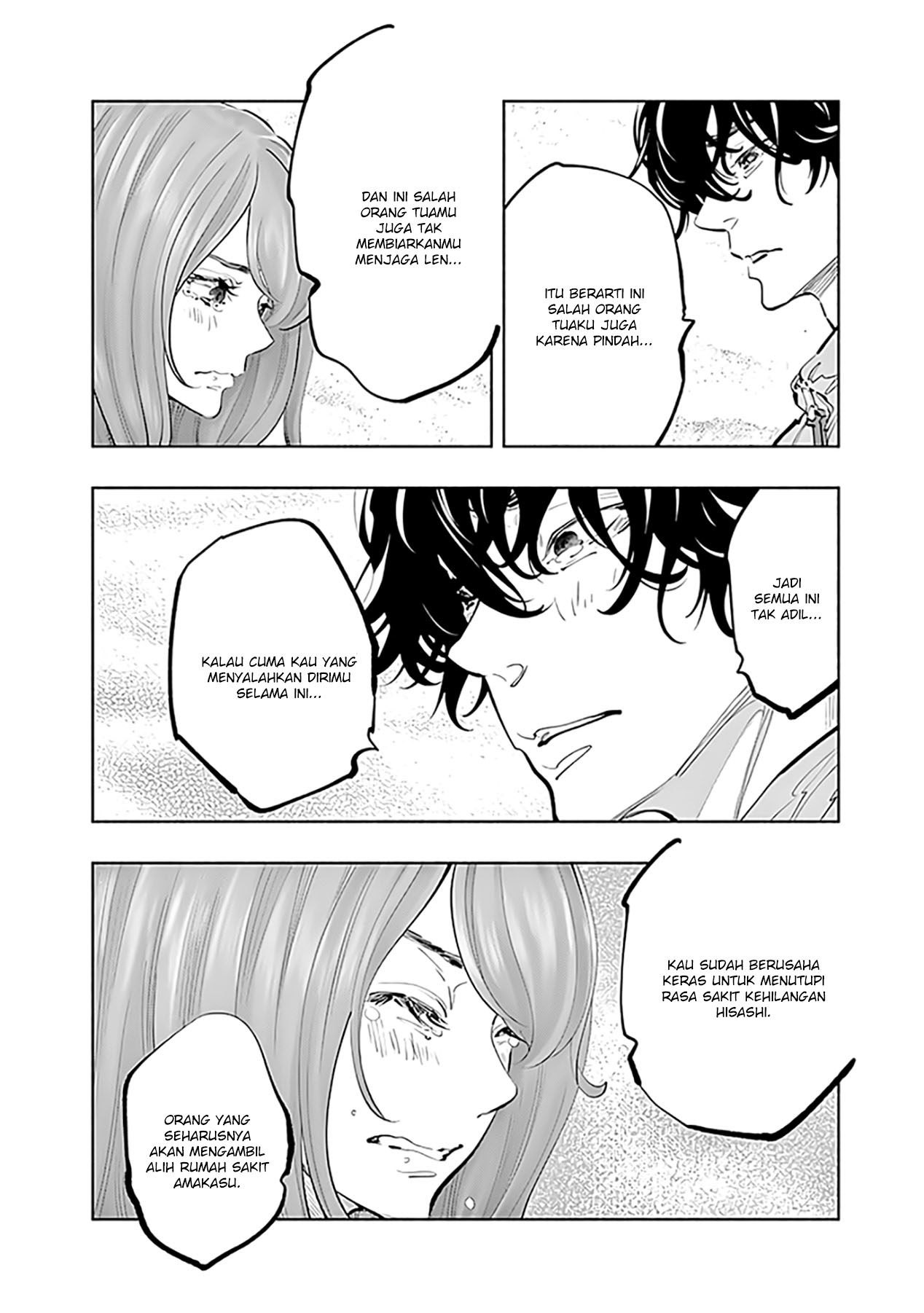 Chapter 73 - halaman 21