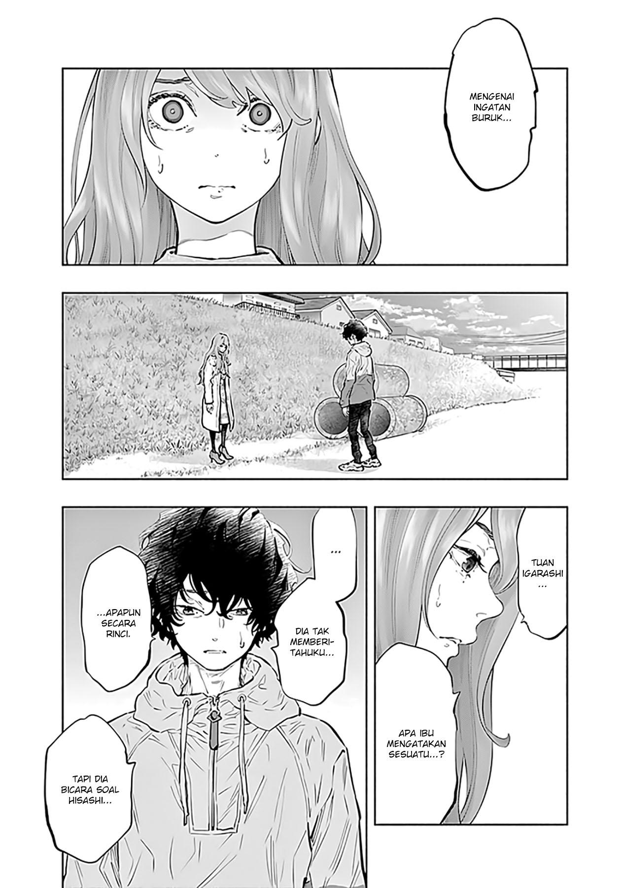 Chapter 73 - halaman 7