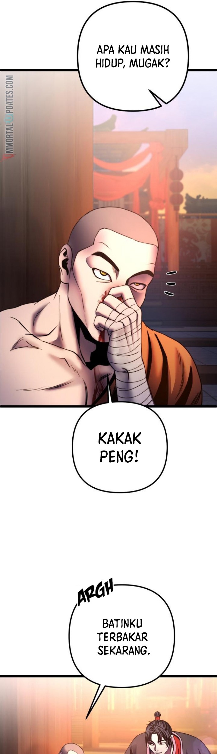 Chapter 72 - halaman 30