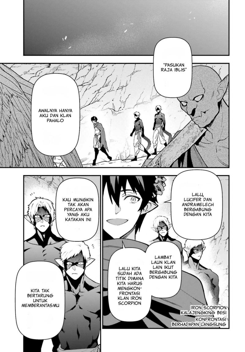 Chapter 112 - halaman 21