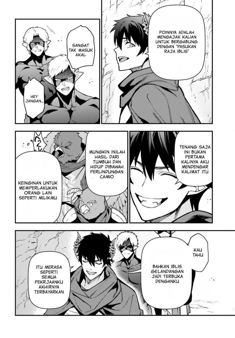 Chapter 112 - halaman 22