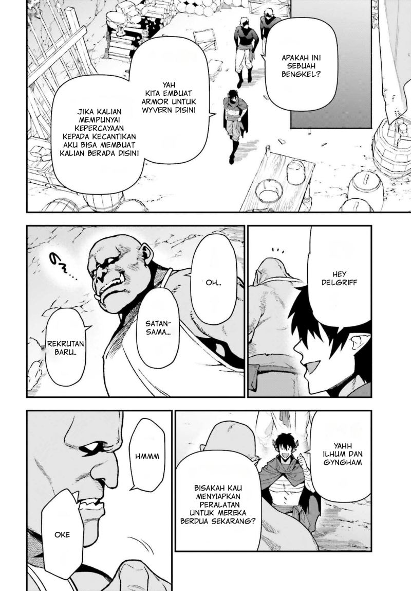 Chapter 112 - halaman 28
