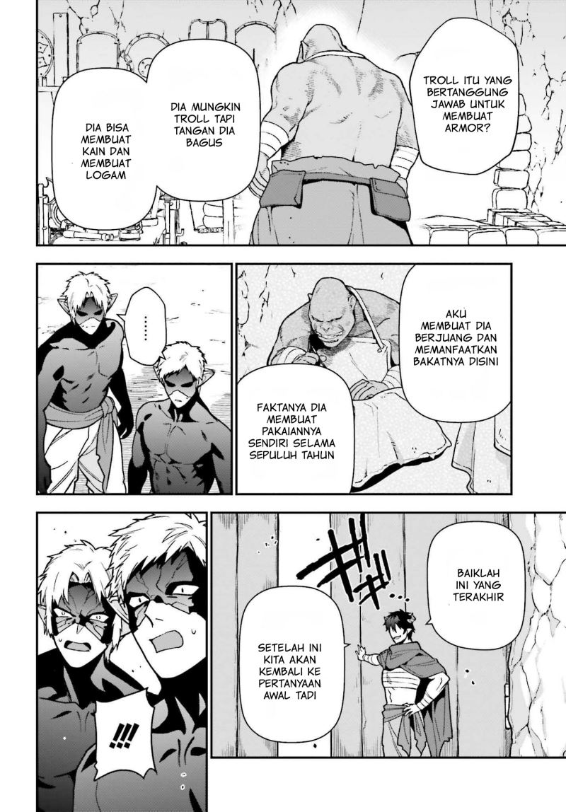 Chapter 112 - halaman 30