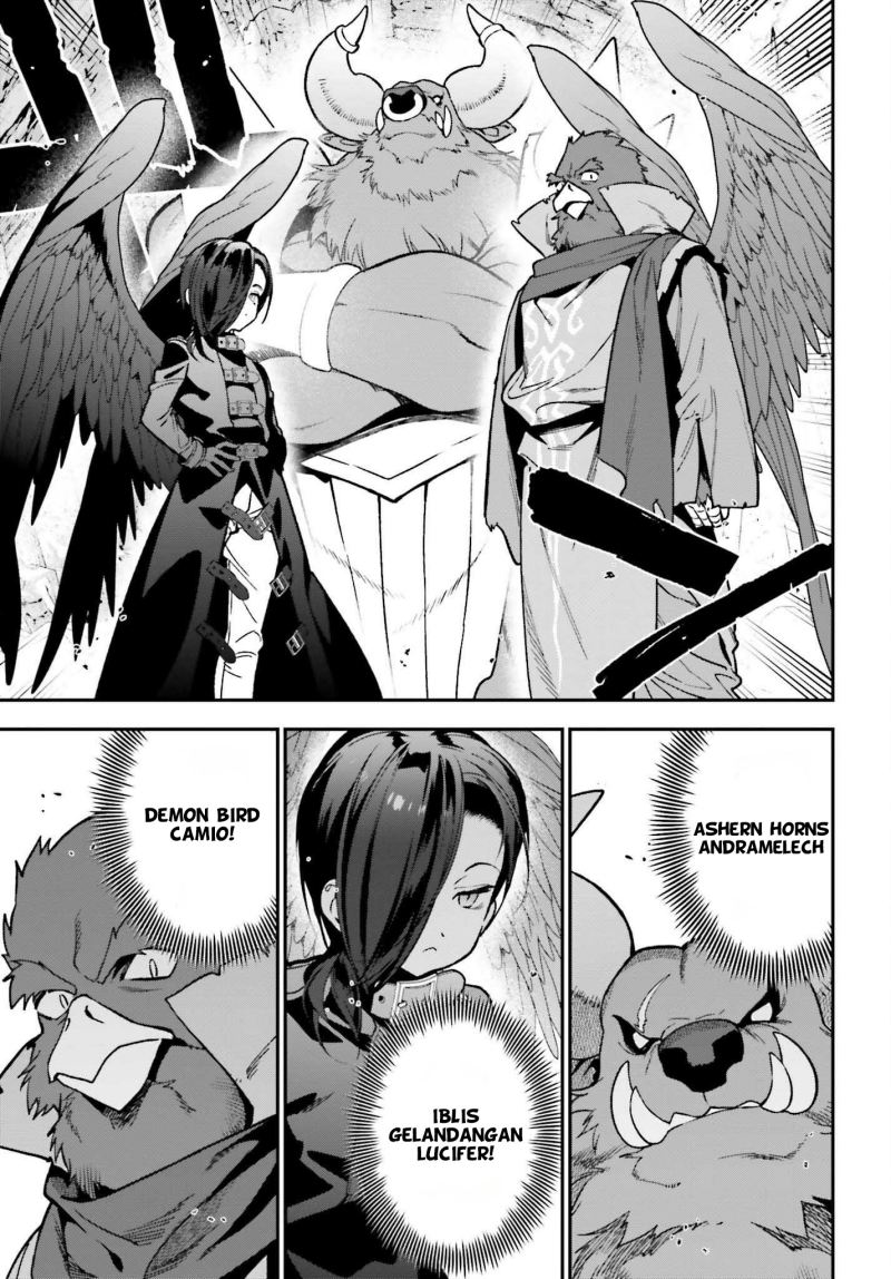 Chapter 112 - halaman 31