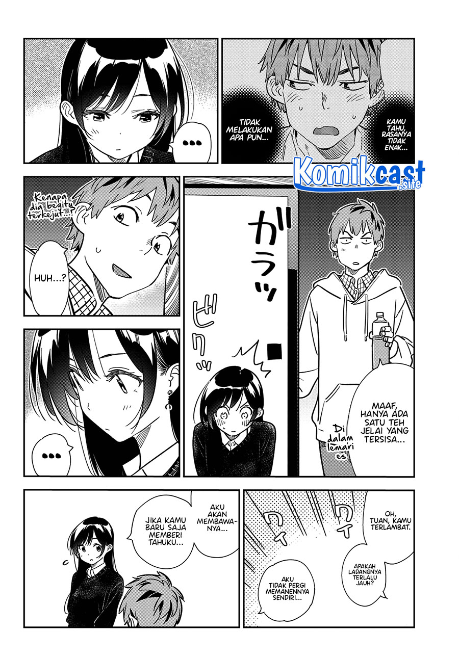 Chapter 269 - halaman 18