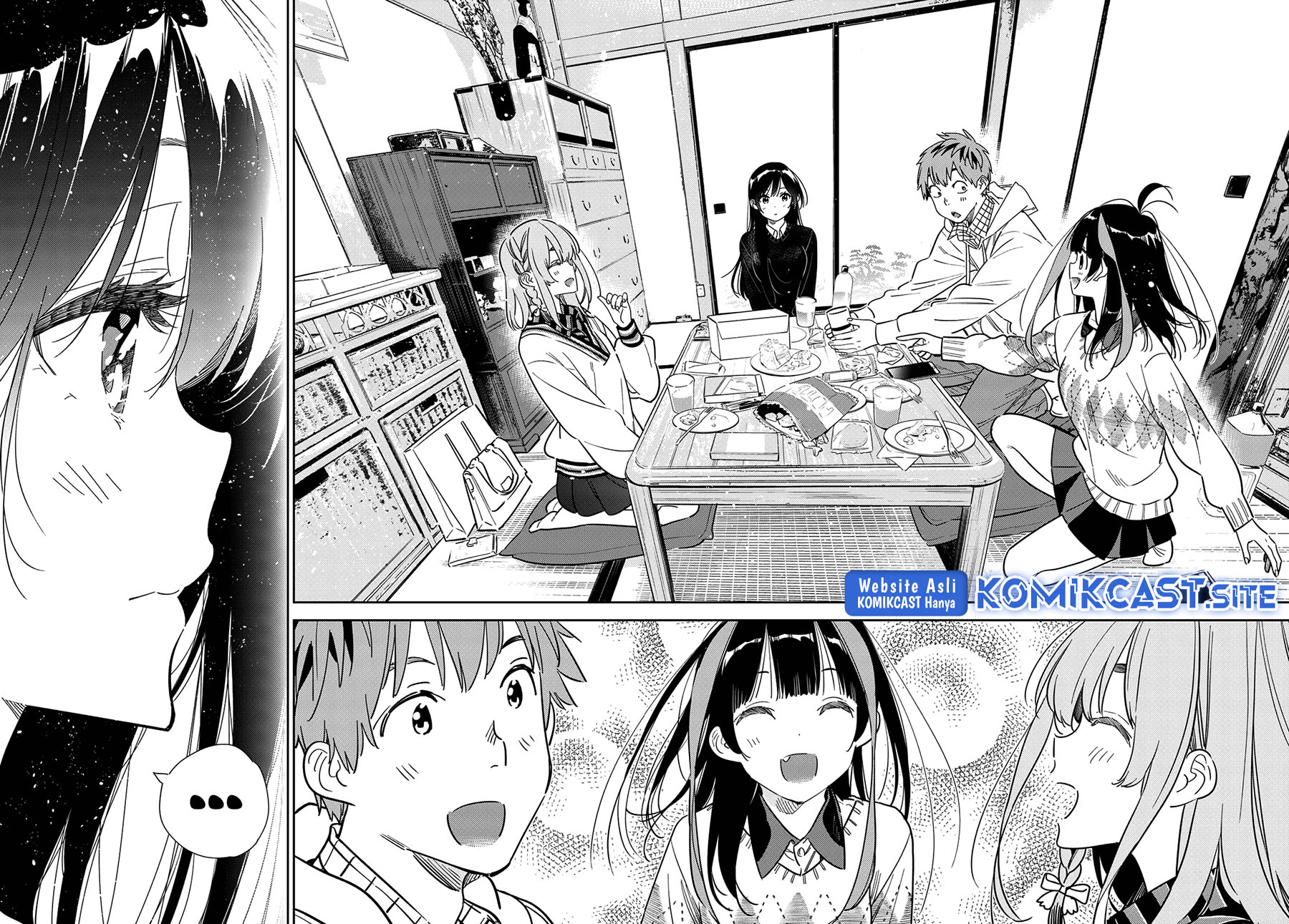 Chapter 269 - halaman 20