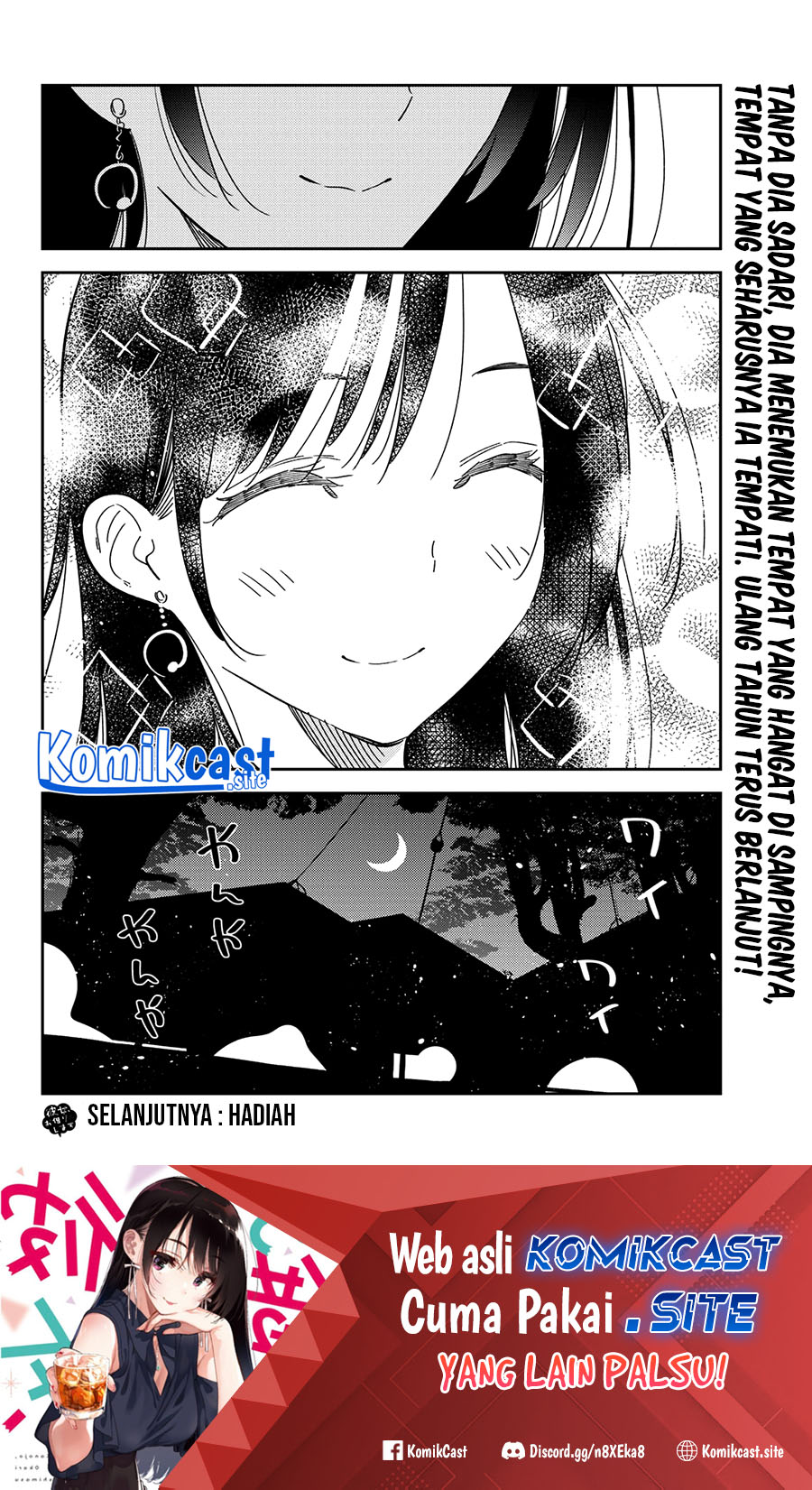 Chapter 269 - halaman 21