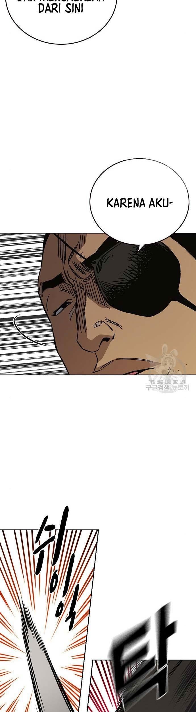 Chapter 206 - halaman 20