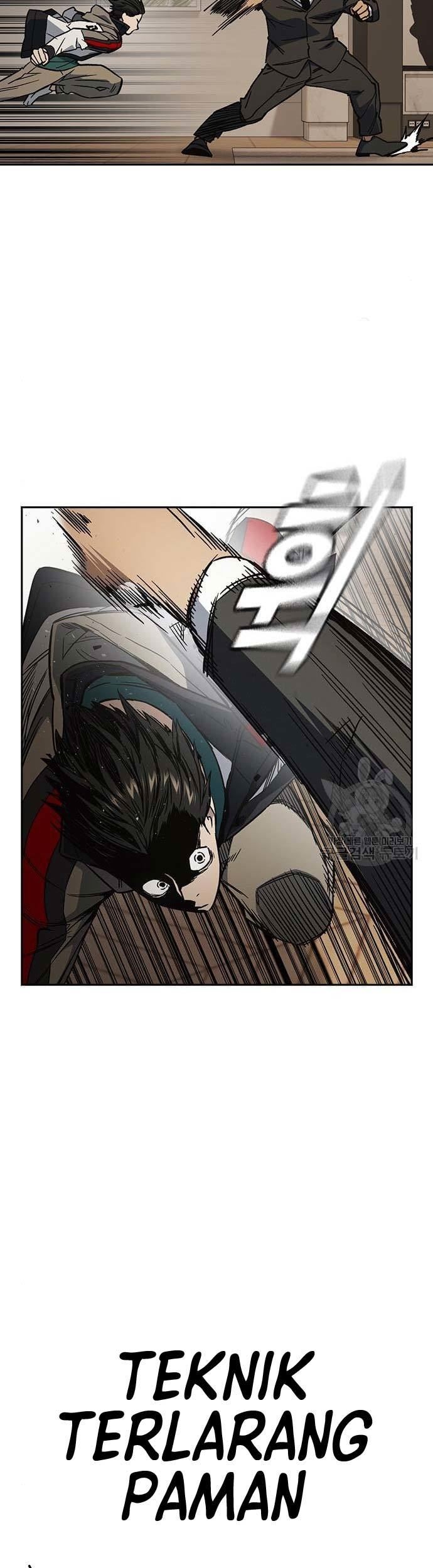 Chapter 206 - halaman 32