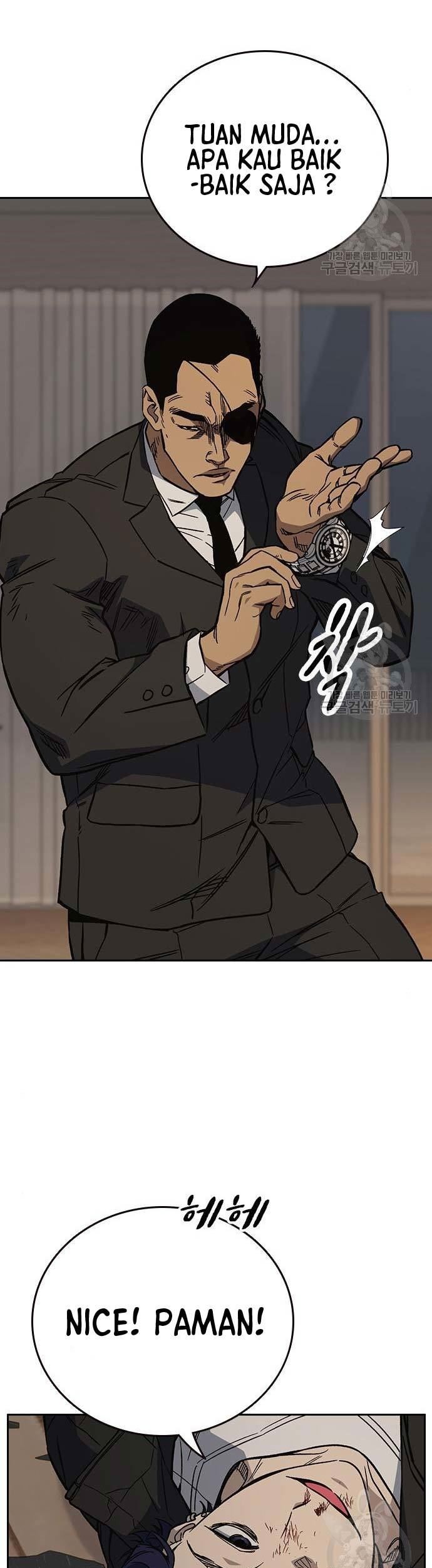 Chapter 206 - halaman 18