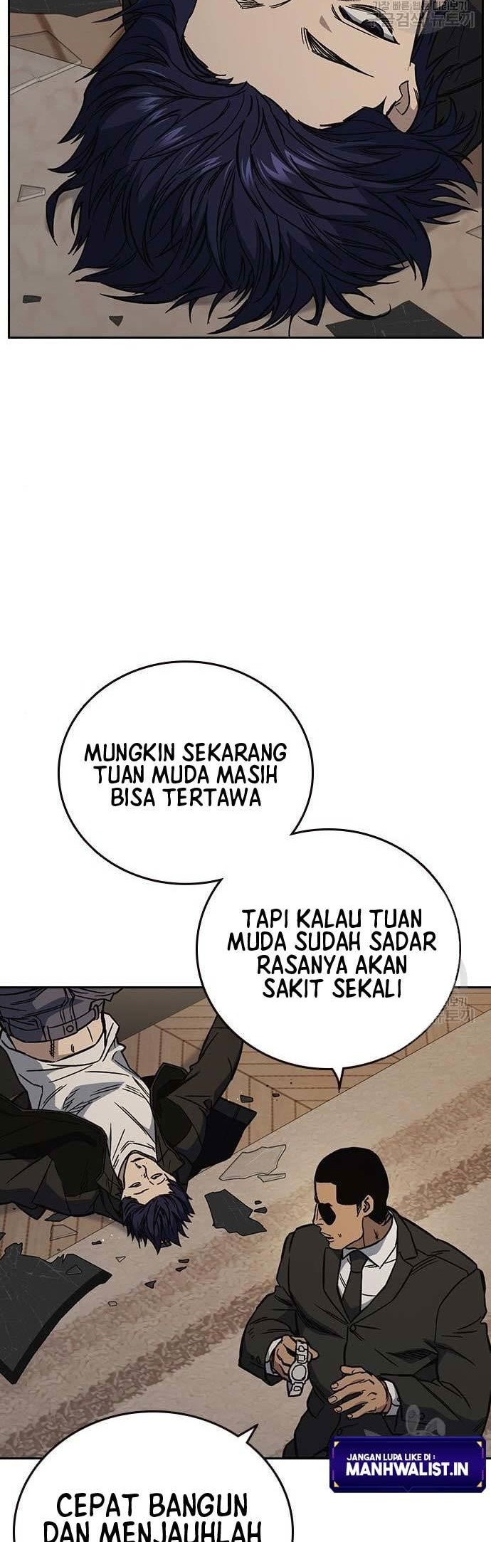 Chapter 206 - halaman 19