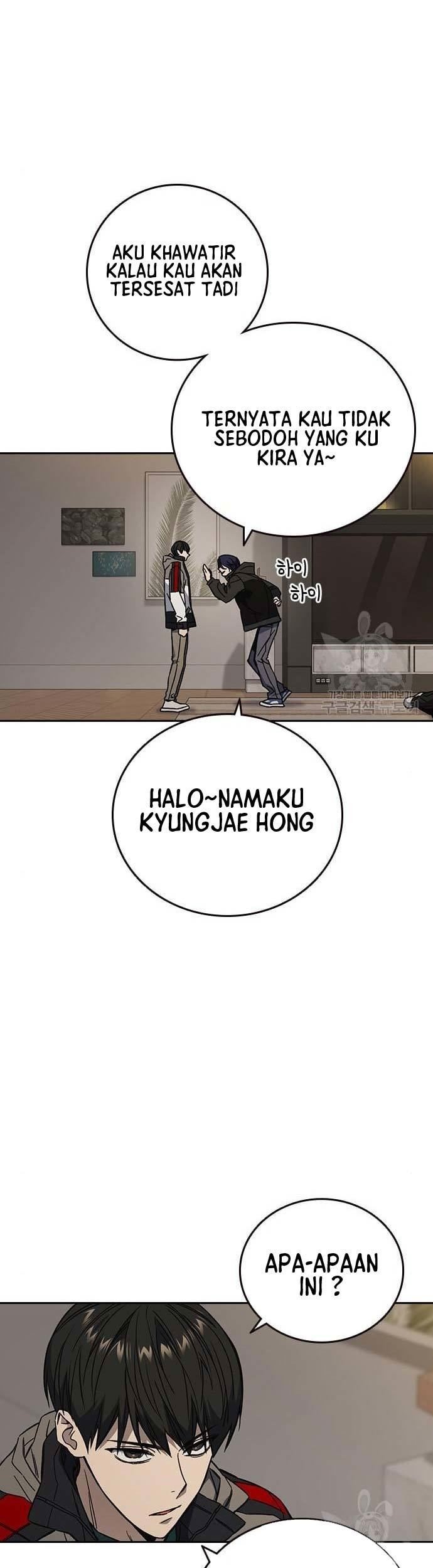 Chapter 205 - halaman 22