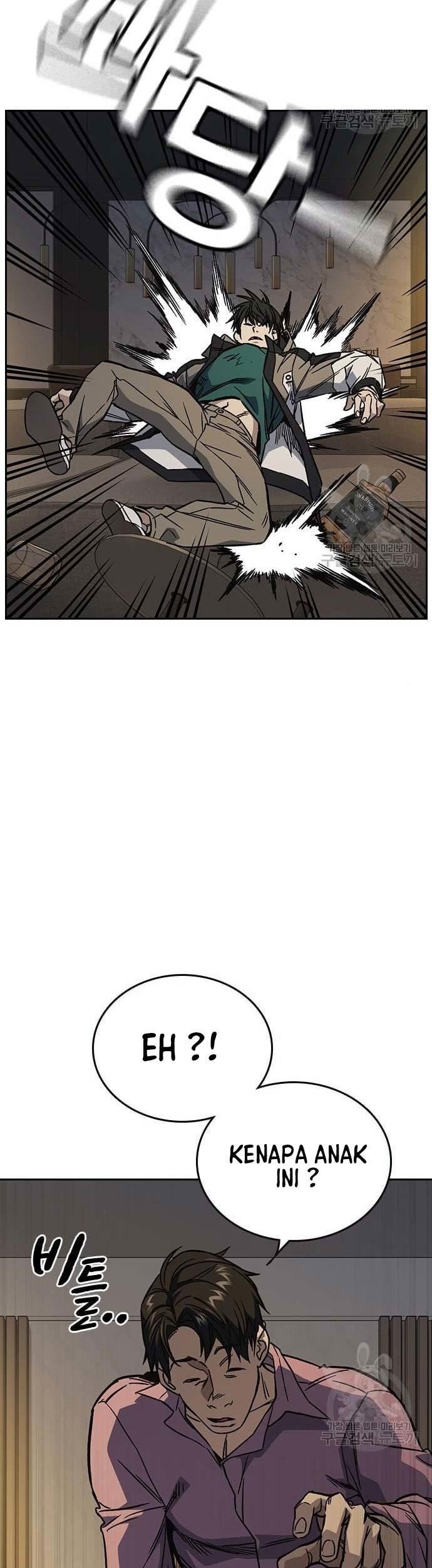 Chapter 205 - halaman 30
