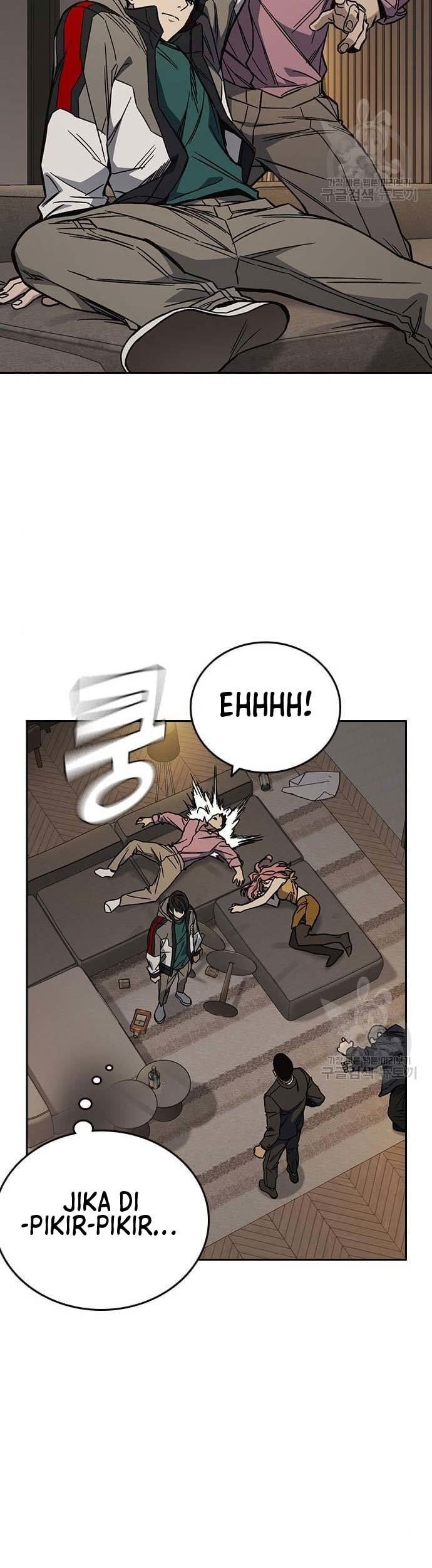 Chapter 205 - halaman 32