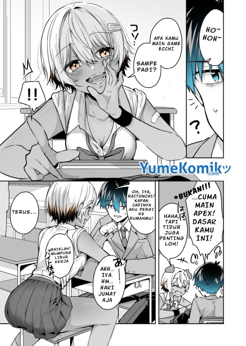 Chapter 23 - halaman 4