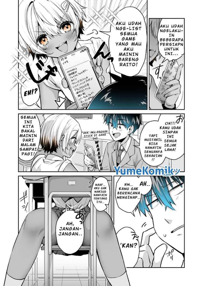 Chapter 23 - halaman 5