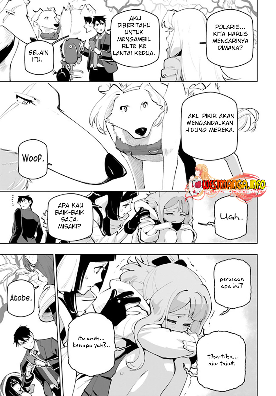 Chapter 26 - halaman 22