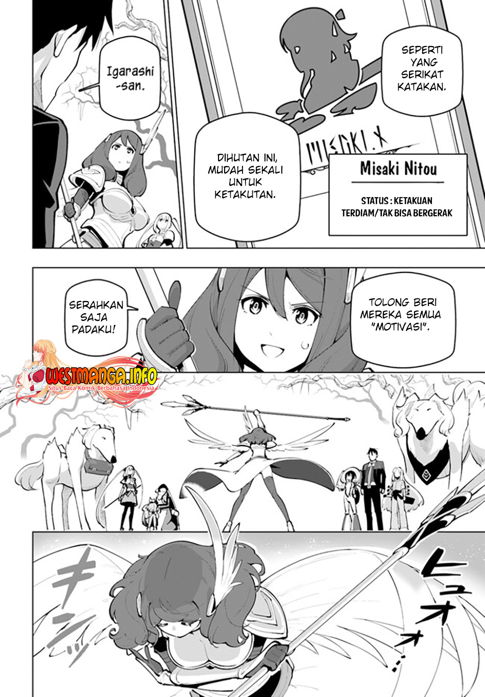 Chapter 26 - halaman 23