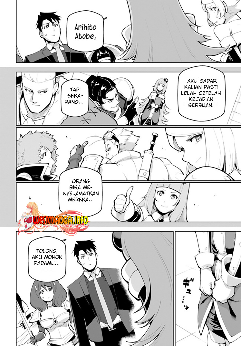 Chapter 26 - halaman 9