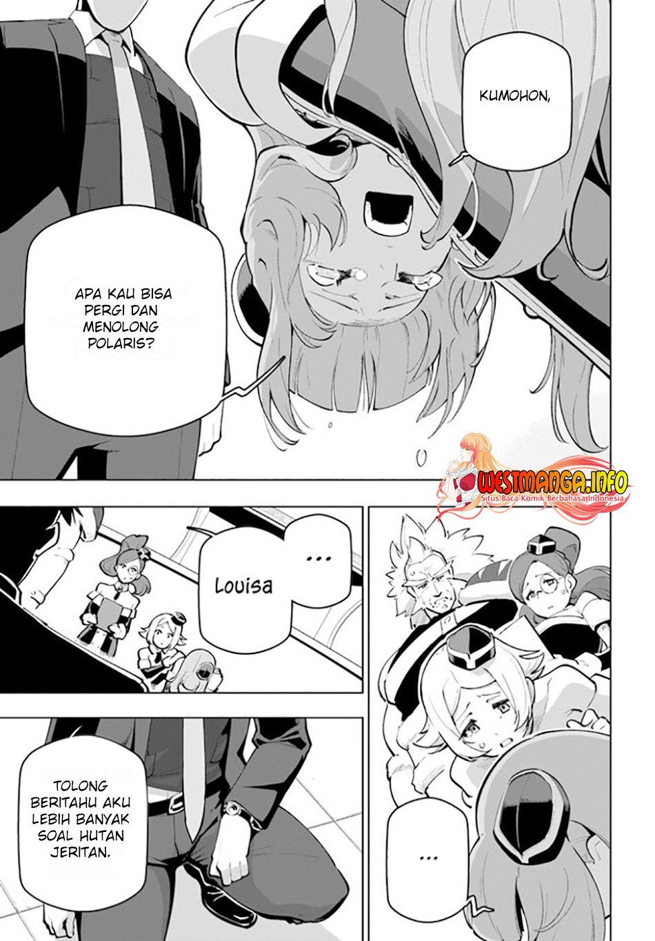Chapter 26 - halaman 10