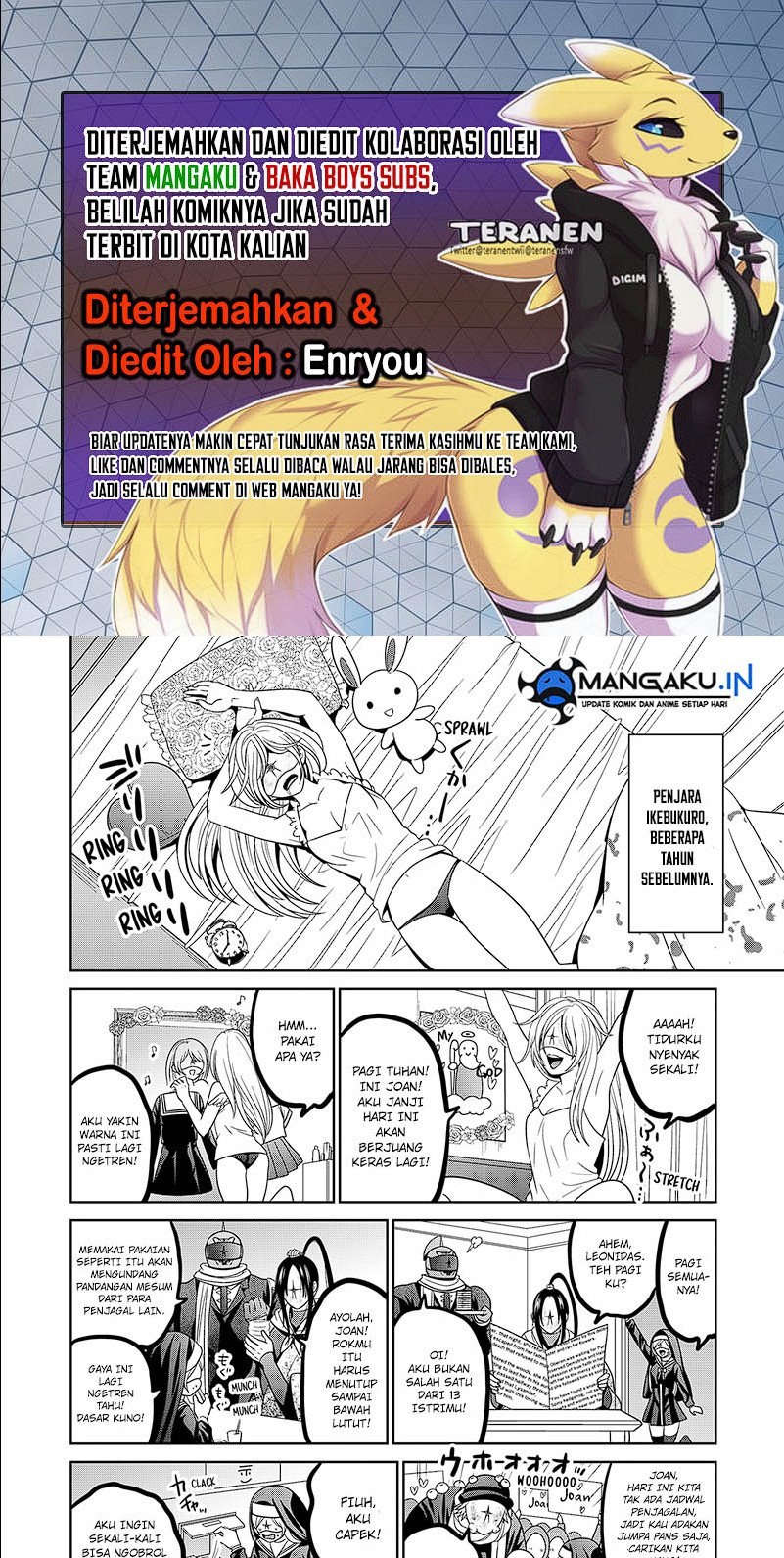 Chapter 38.5 - halaman 2