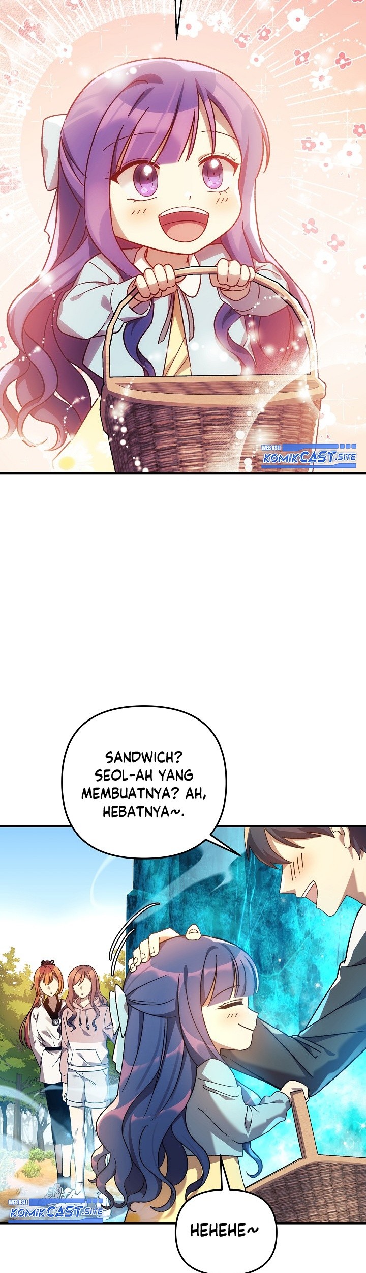 Chapter 69 - halaman 29