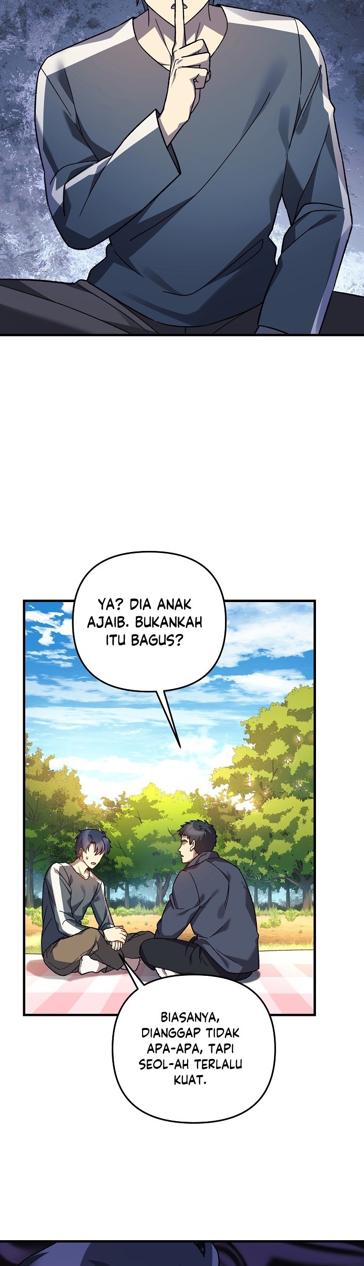 Chapter 69 - halaman 37