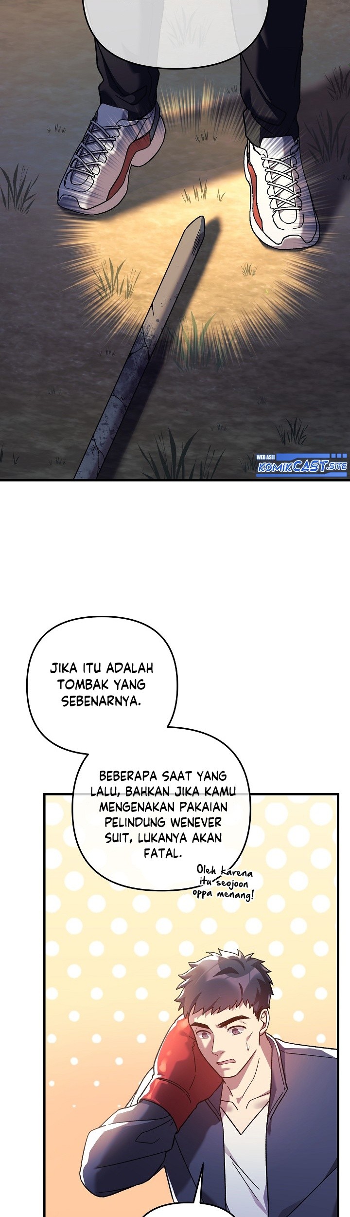 Chapter 69 - halaman 5