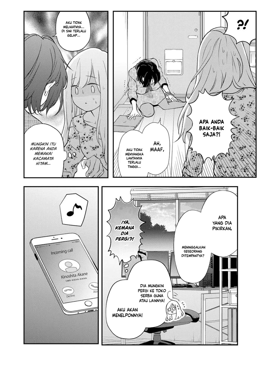 Chapter 73 - halaman 12