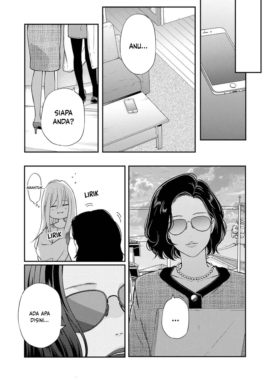 Chapter 73 - halaman 9