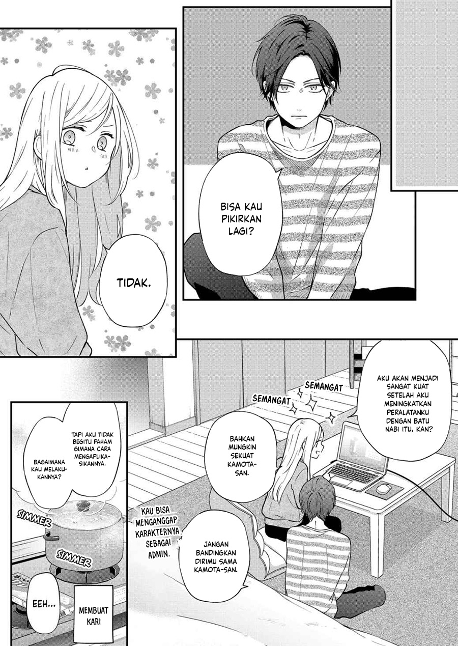 Chapter 72 - halaman 13
