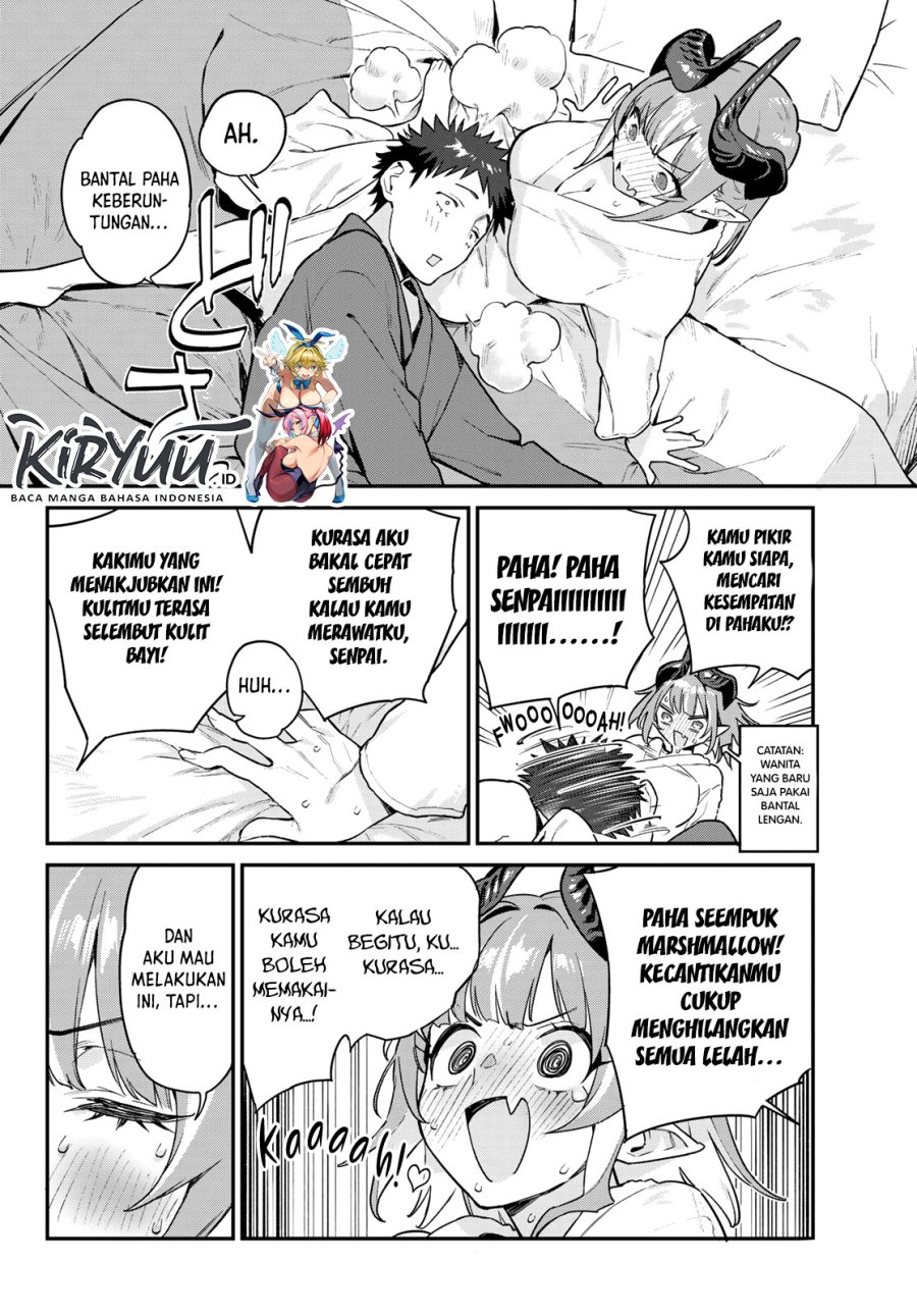 Chapter 40 - halaman 6