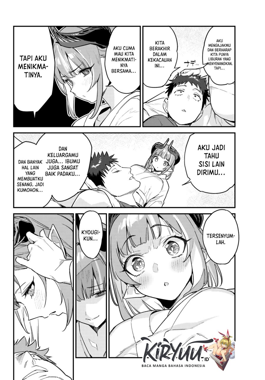 Chapter 40 - halaman 8