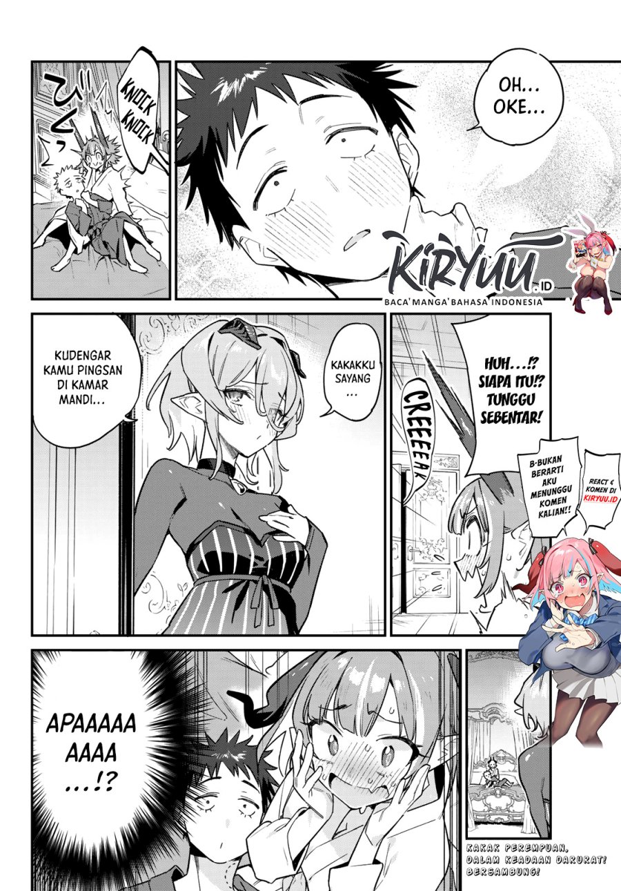 Chapter 40 - halaman 10