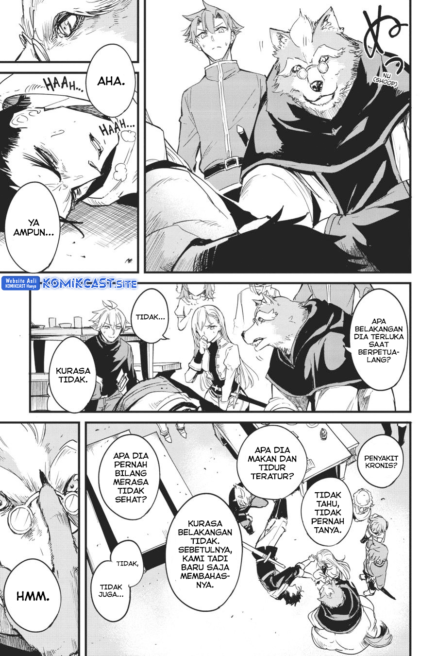 Chapter 55 - halaman 14