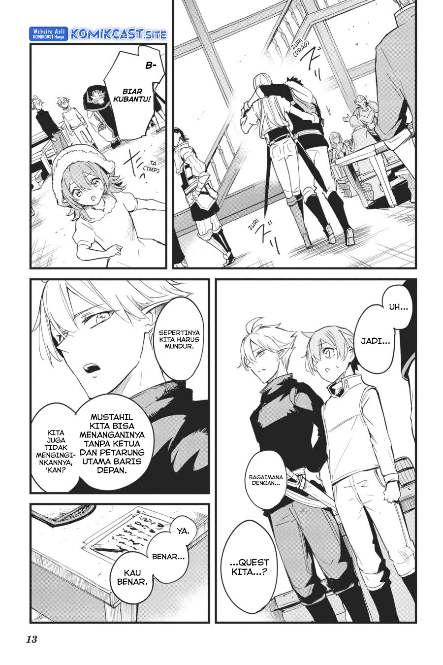 Chapter 55 - halaman 16