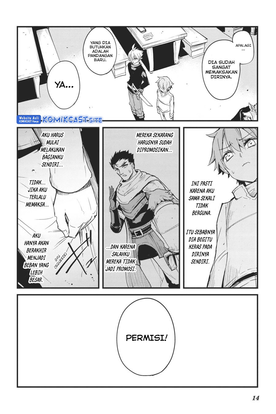 Chapter 55 - halaman 17