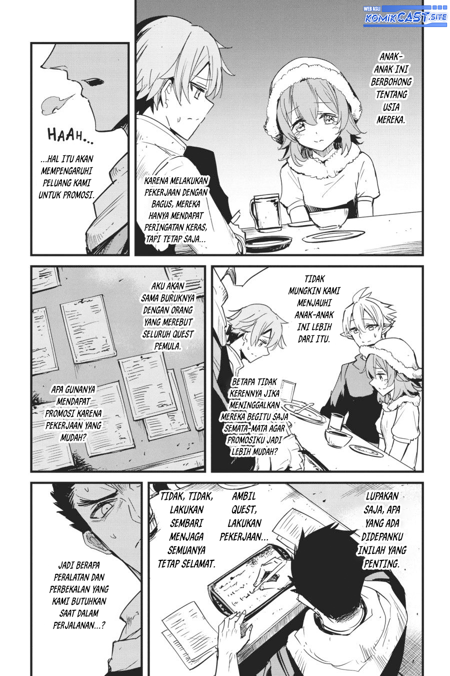Chapter 55 - halaman 6