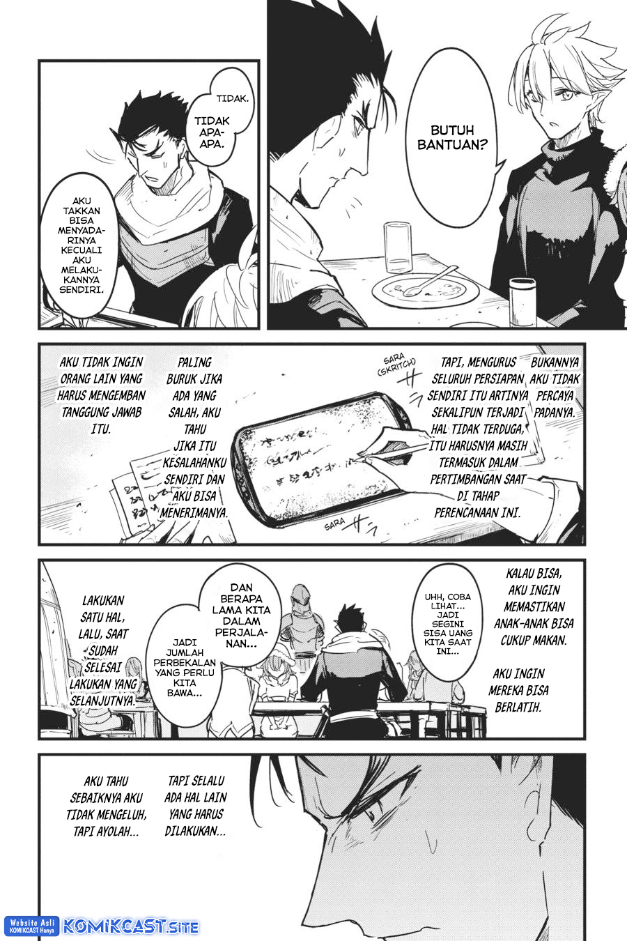 Chapter 55 - halaman 7
