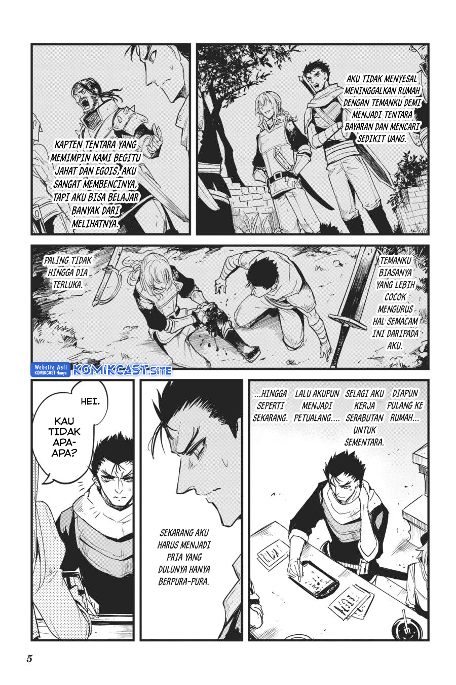 Chapter 55 - halaman 8