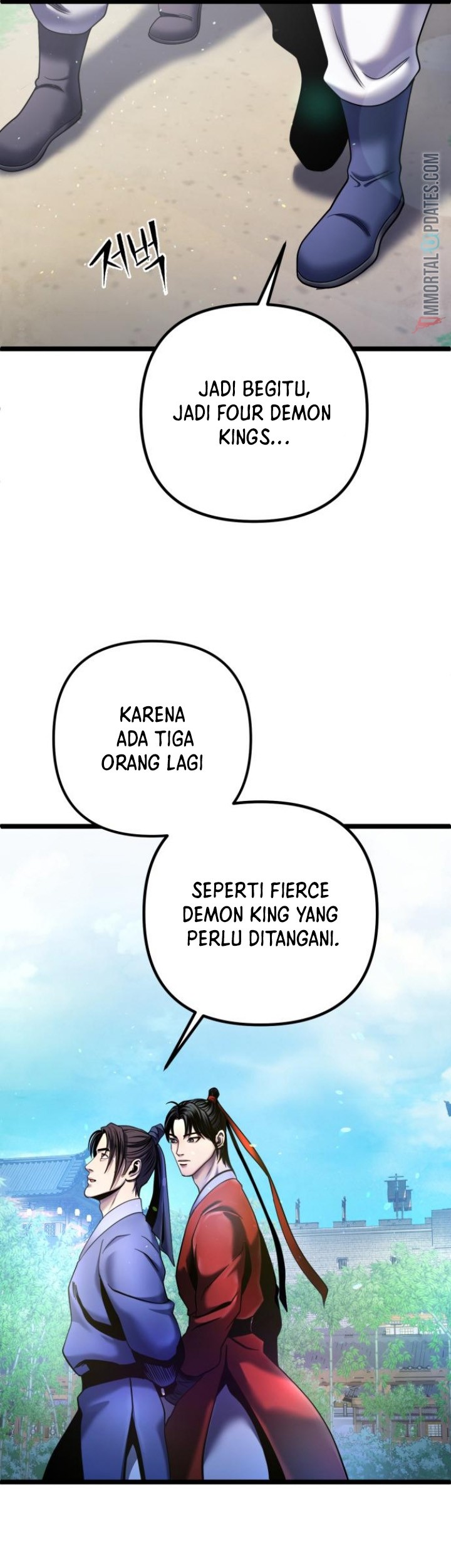 Chapter 73 - halaman 31