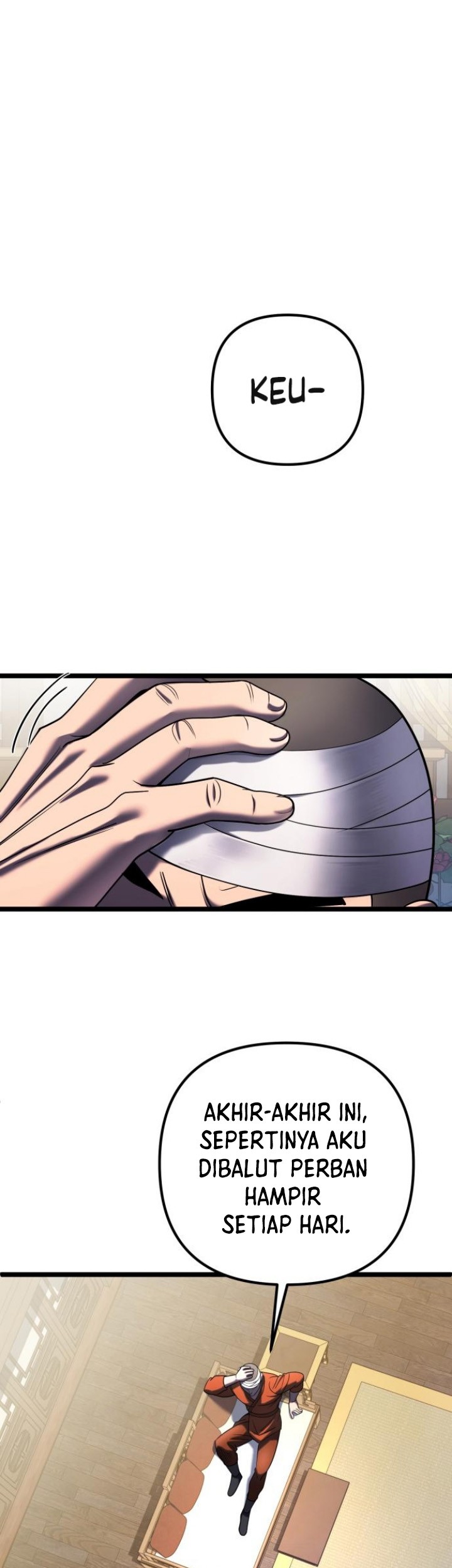 Chapter 73 - halaman 8