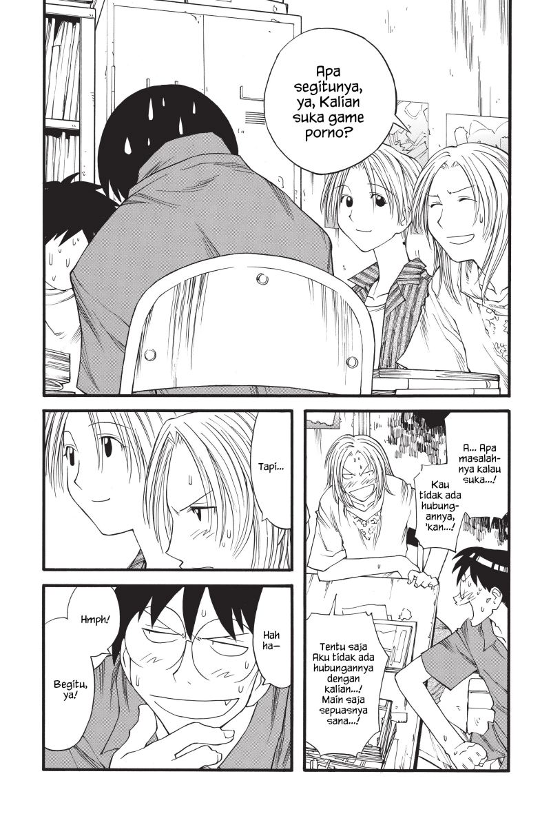 Chapter 17 - halaman 12