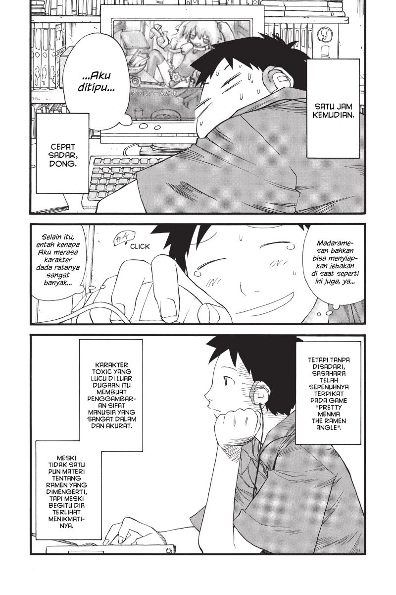Chapter 17 - halaman 21